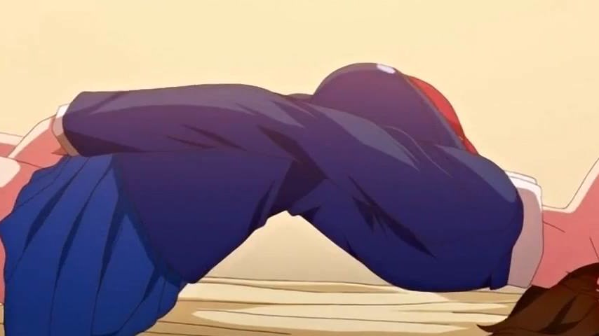 sextop1 — Anata wa Watashi no Mono: Do S Kanojo to Do M Kareshi Ep 1 — khung hình 2