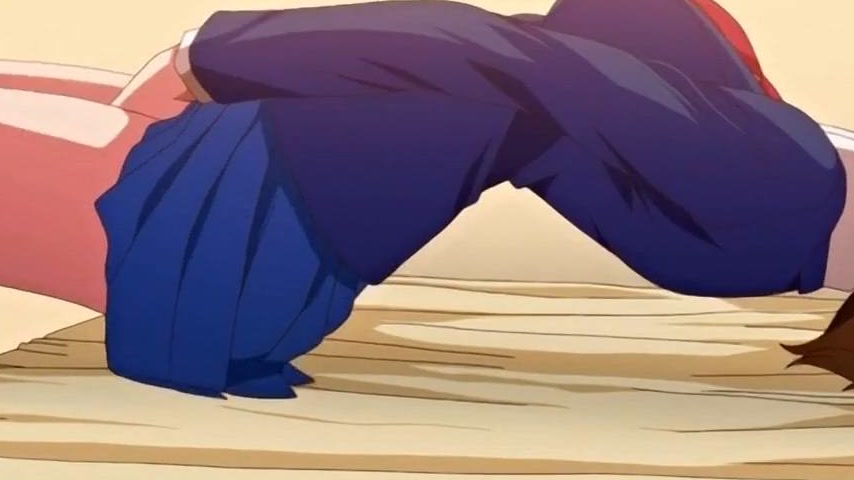 sextop1 — Anata wa Watashi no Mono: Do S Kanojo to Do M Kareshi Ep 1 — khung hình 3