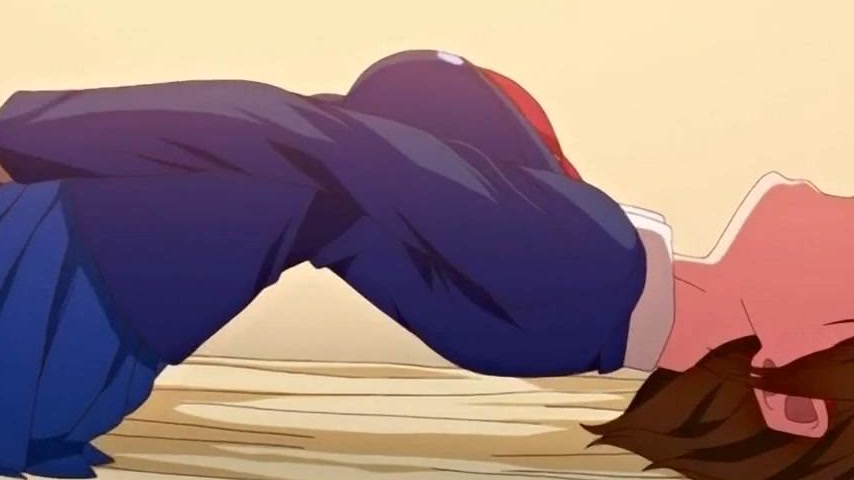 sextop1 — Anata wa Watashi no Mono: Do S Kanojo to Do M Kareshi Ep 1 — khung hình 4
