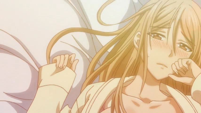 sextop1 — Omiai Aite wa Oshiego Season Ep 1 — khung hình 1