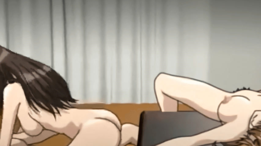sextop1 — Heartwork Ep 2 — khung hình 4