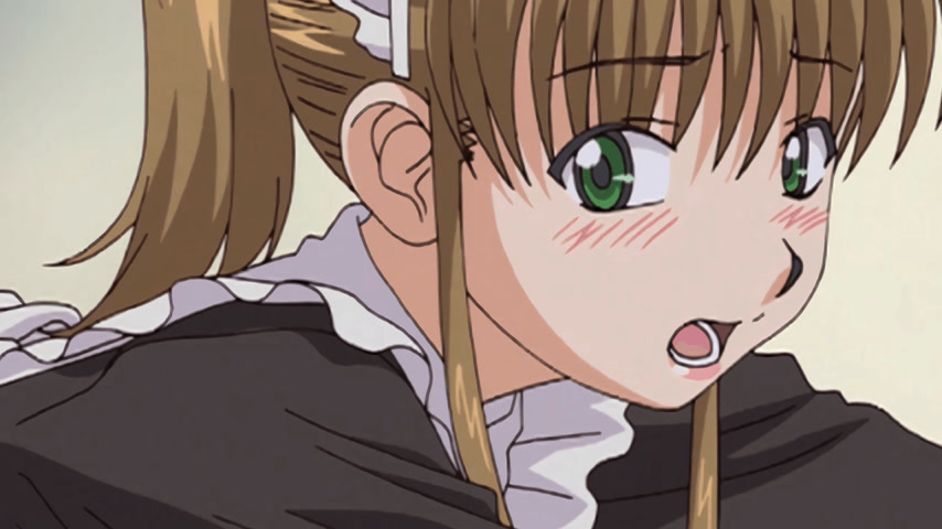 sextop1 — Maid in Heaven SuperS Ep 1 — khung hình 3