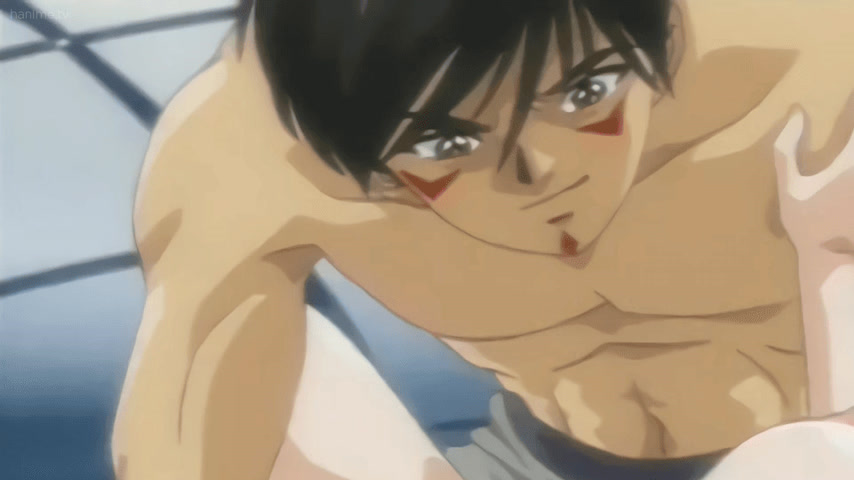 sextop1 — Ryuusei Tenshi Primaveil Ep 1 — khung hình 1