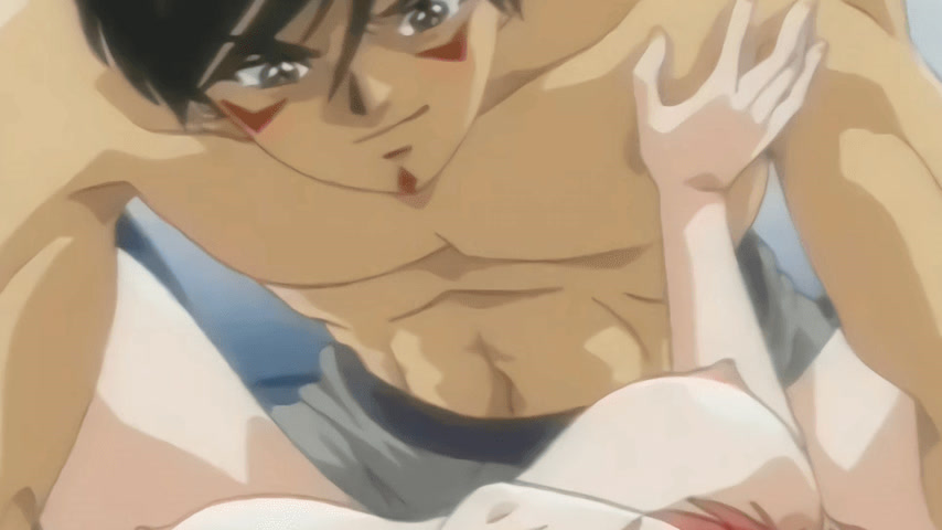 sextop1 — Ryuusei Tenshi Primaveil Ep 1 — khung hình 2