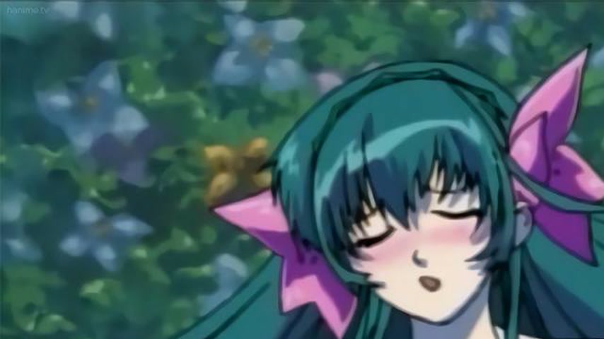 sextop1 — Mugen no Kyoukai Ep 2 — khung hình 1