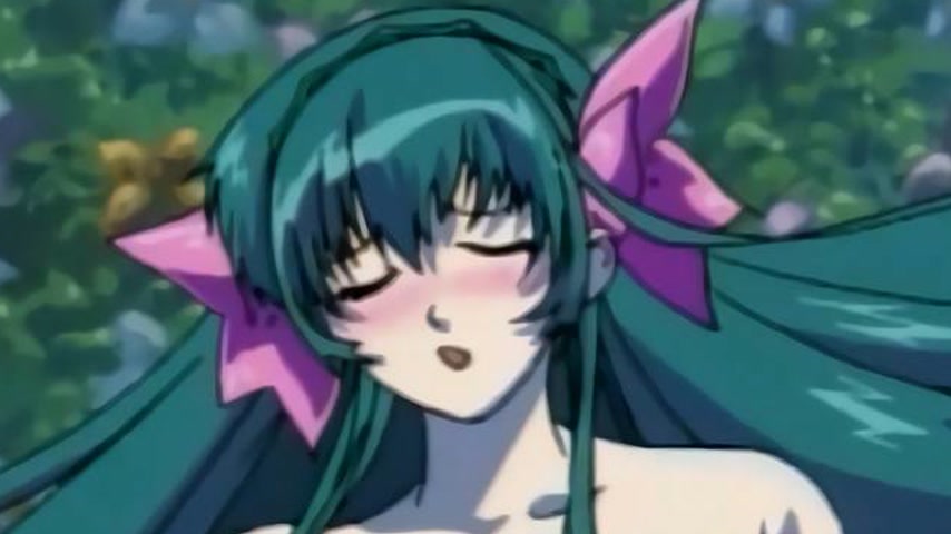 sextop1 — Mugen no Kyoukai Ep 2 — khung hình 2