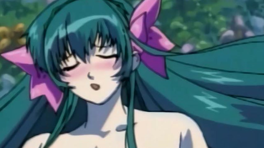 sextop1 — Mugen no Kyoukai Ep 2 — khung hình 4