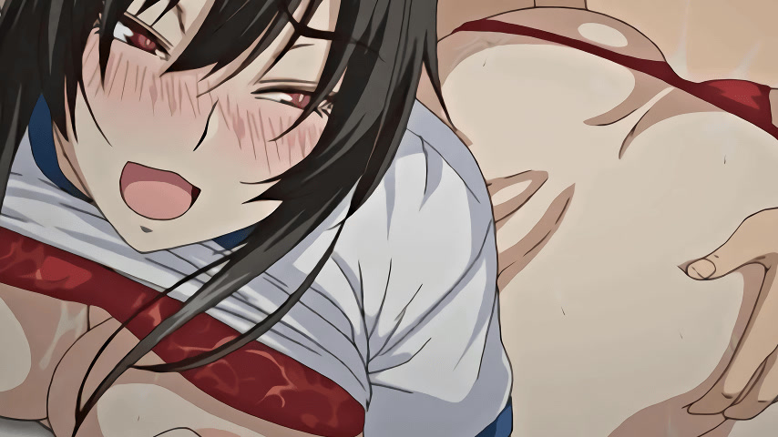 sextop1 — Succubus Appli: Gakuen Saimin Ep 3 — khung hình 3