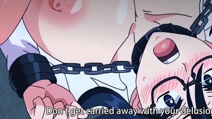 sextop1 — Toshoshitsu No Kanojo: Seiso Na Kimi Ga Ochiru Made Ep 5 — khung hình 3