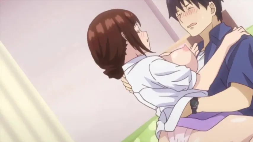 sextop1 — Showtime! Uta no Onee-san Datte Shitai Season 2 — khung hình 1