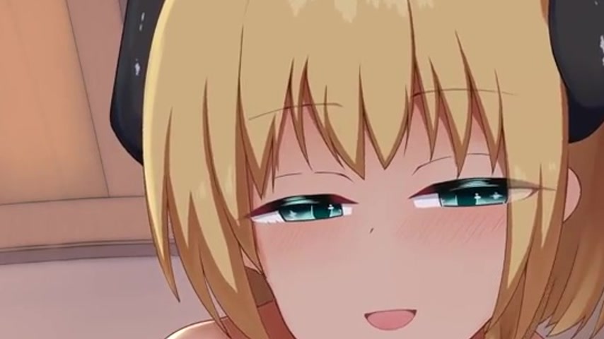 sextop1 — Anime in which the fallen white wizard Emilia enslaves you — khung hình 2