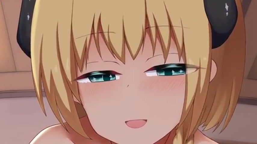 sextop1 — Anime in which the fallen white wizard Emilia enslaves you — khung hình 4