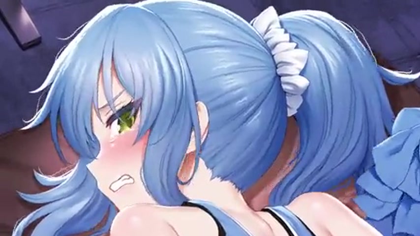 sextop1 — M da S Tarou – RIMURU — khung hình 1