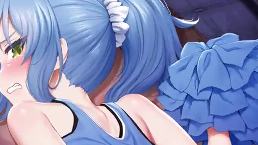 sextop1 — M da S Tarou – RIMURU — khung hình 2
