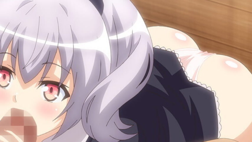 sextop1 — Night Tail Ep 2 — khung hình 2