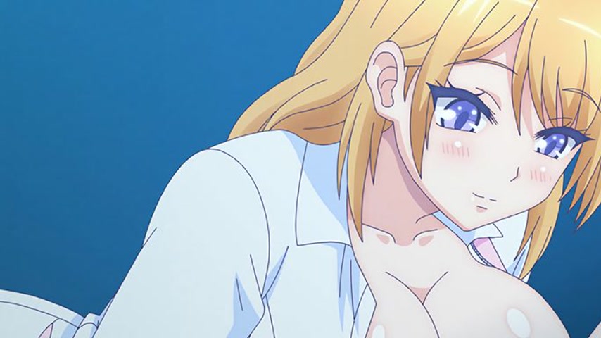 sextop1 — Shuumatsu Hospital Ep 2 — khung hình 1