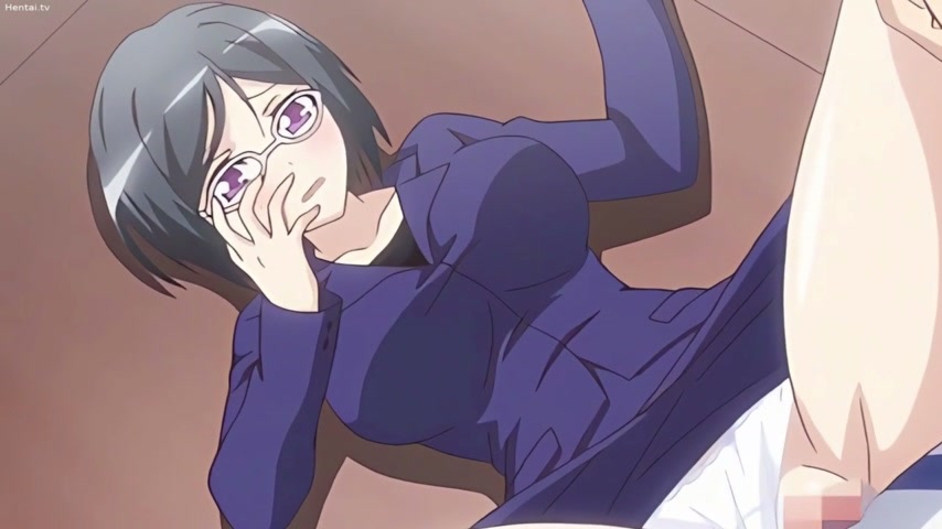 sextop1 — Konbini Shoujo Z Ep 4 — khung hình 1