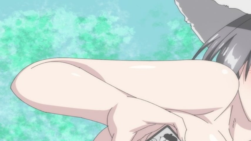 sextop1 — Majo wa Kekkyoku Sono Kyaku to… The Animation Ep 1 — khung hình 1