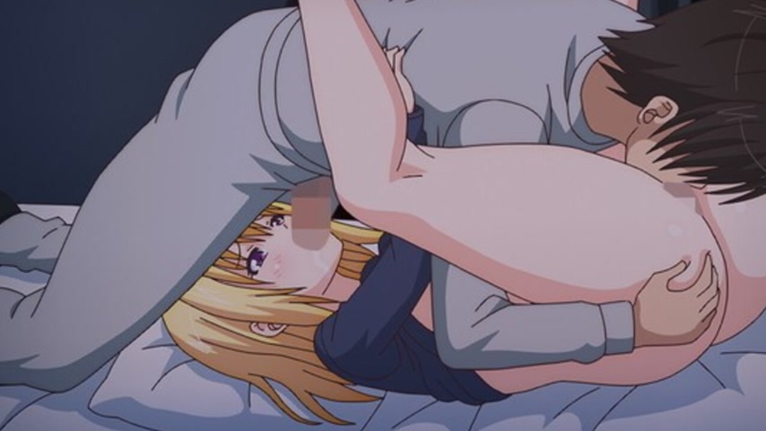 sextop1 — Soshite Watashi wa Sensei ni… Ep 3 — khung hình 3