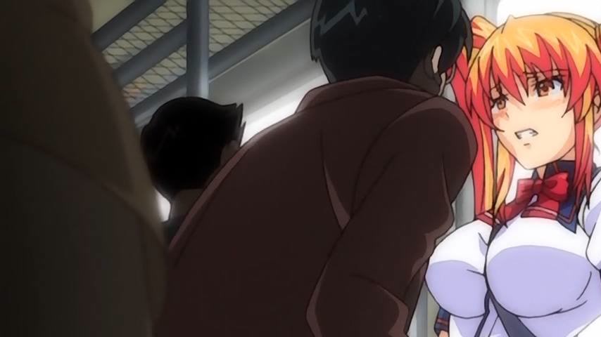 sextop1 — Inshitsu Otaku ni Ikareru Kanojo Ep 2 — khung hình 1