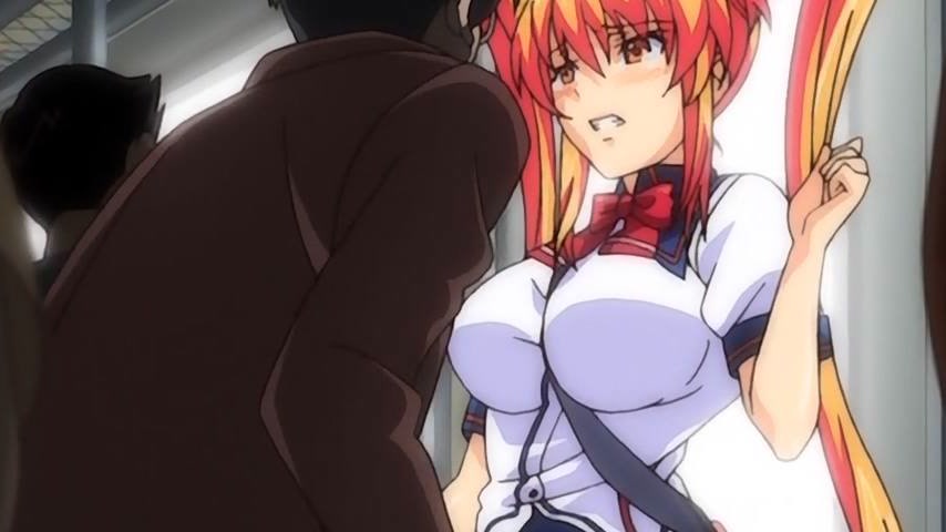 sextop1 — Inshitsu Otaku ni Ikareru Kanojo Ep 2 — khung hình 2