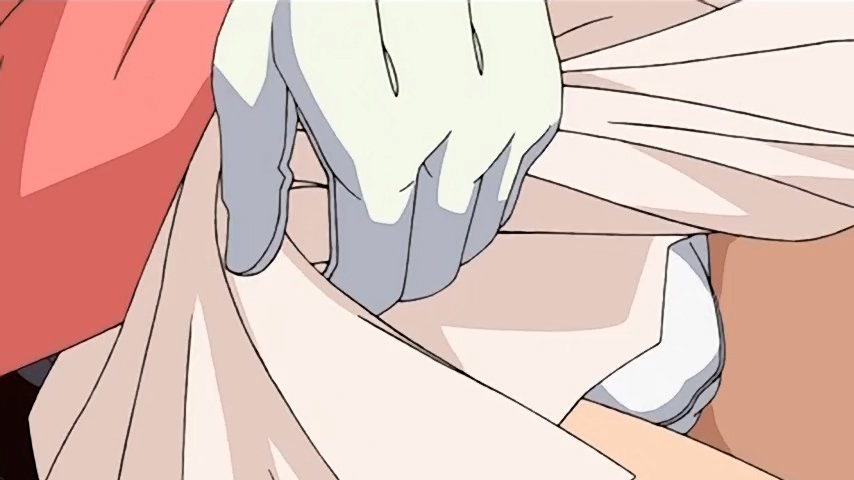 sextop1 — Kanin Tokkyuu Michishio Ep 1 — khung hình 1