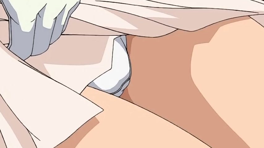 sextop1 — Kanin Tokkyuu Michishio Ep 1 — khung hình 4