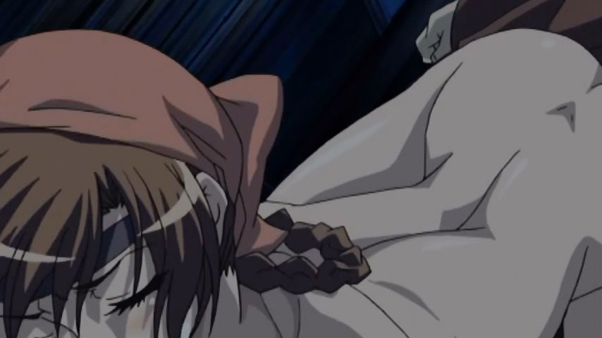 sextop1 — Samurai Hormone Ep 1 — khung hình 2