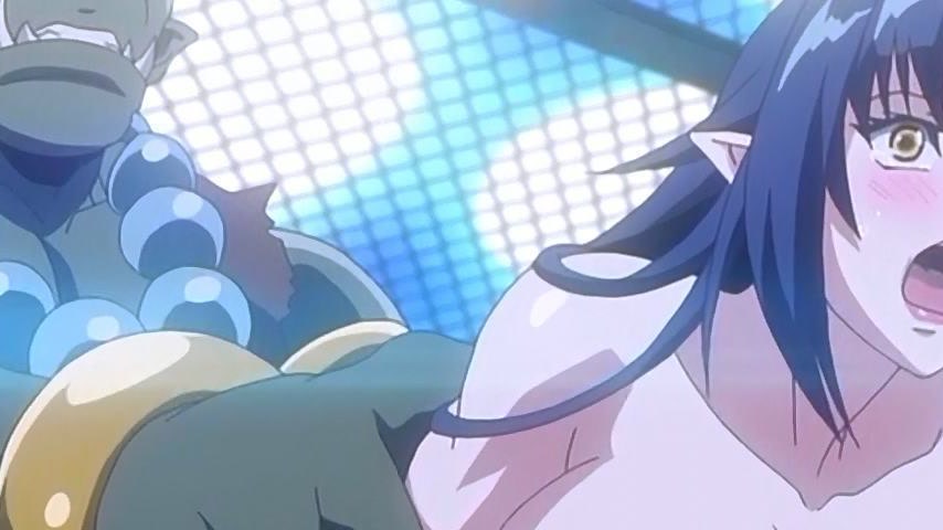sextop1 — Witch of Steel Annerose Ep 4 — khung hình 2