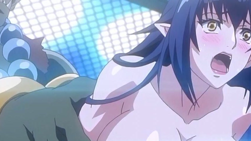 sextop1 — Witch of Steel Annerose Ep 4 — khung hình 4