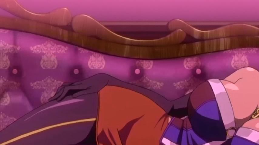 sextop1 — Witch of Steel Annerose Ep 3 — khung hình 1