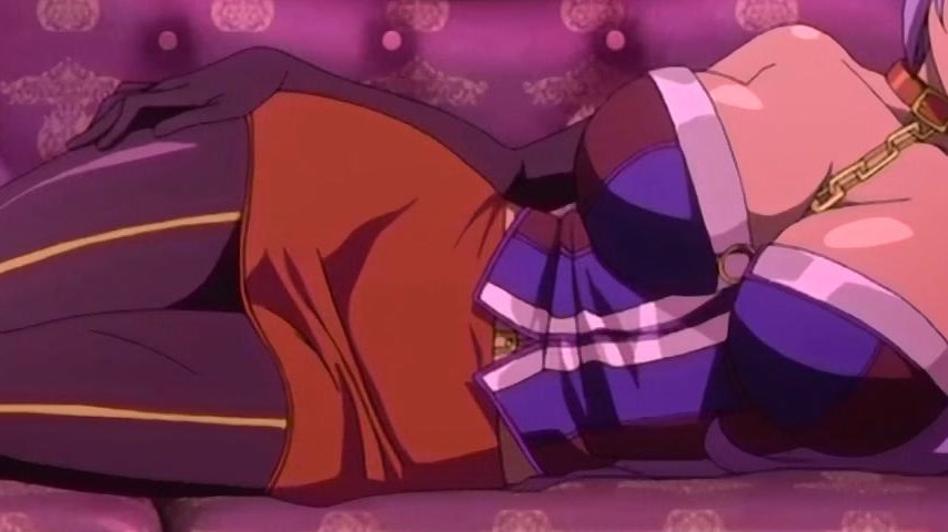 sextop1 — Witch of Steel Annerose Ep 3 — khung hình 3