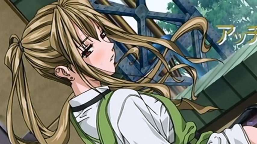 sextop1 — Accelerando: Datenshi-tachi no Sasayaki Ep 3 — khung hình 1