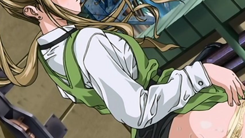 sextop1 — Accelerando: Datenshi-tachi no Sasayaki Ep 3 — khung hình 3