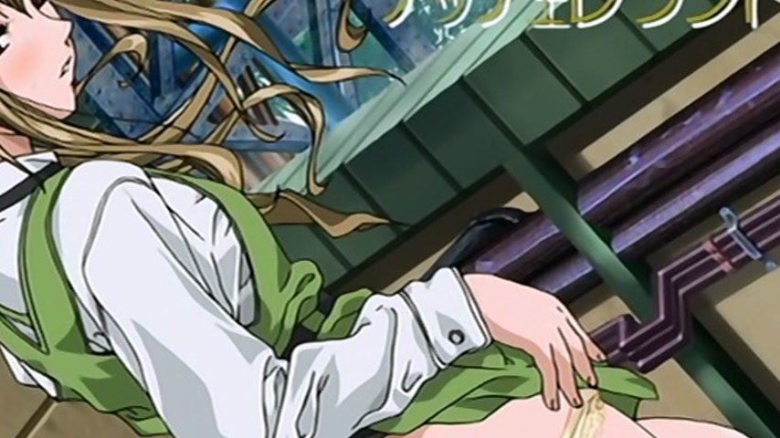 sextop1 — Accelerando: Datenshi-tachi no Sasayaki Ep 3 — khung hình 4