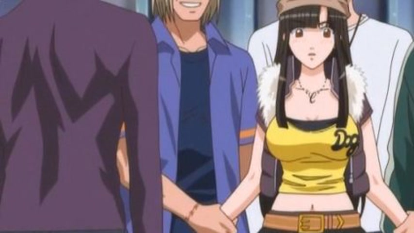sextop1 — Crimson Girls Ep 1 — khung hình 1