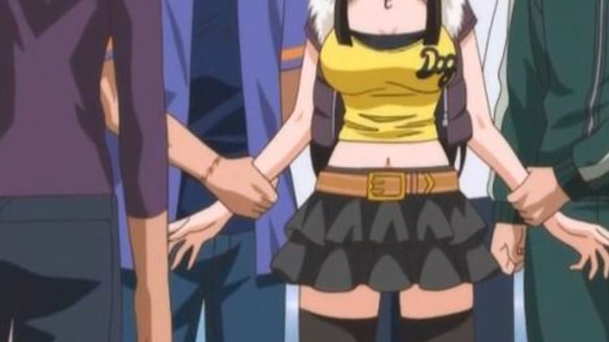 sextop1 — Crimson Girls Ep 1 — khung hình 3
