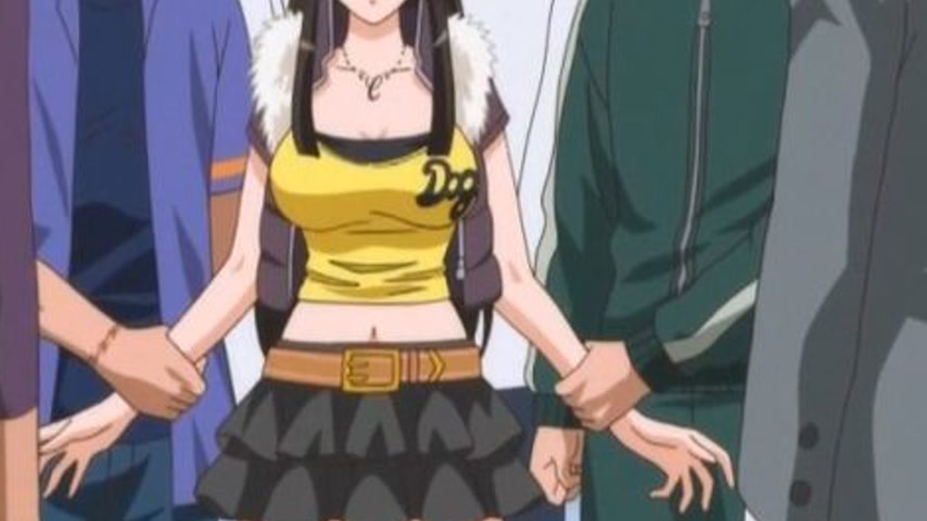 sextop1 — Crimson Girls Ep 1 — khung hình 4