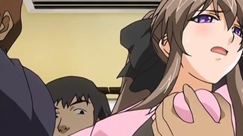 sextop1 — Man in Densha Ep 2 — khung hình 1