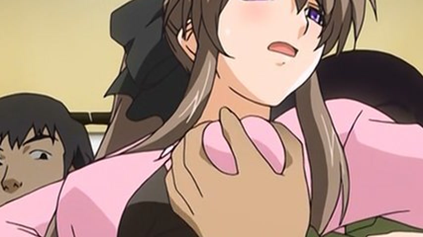 sextop1 — Man in Densha Ep 2 — khung hình 2