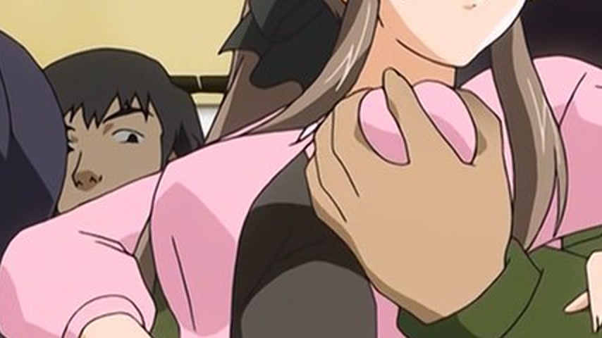 sextop1 — Man in Densha Ep 2 — khung hình 3
