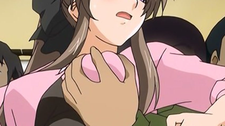 sextop1 — Man in Densha Ep 2 — khung hình 4