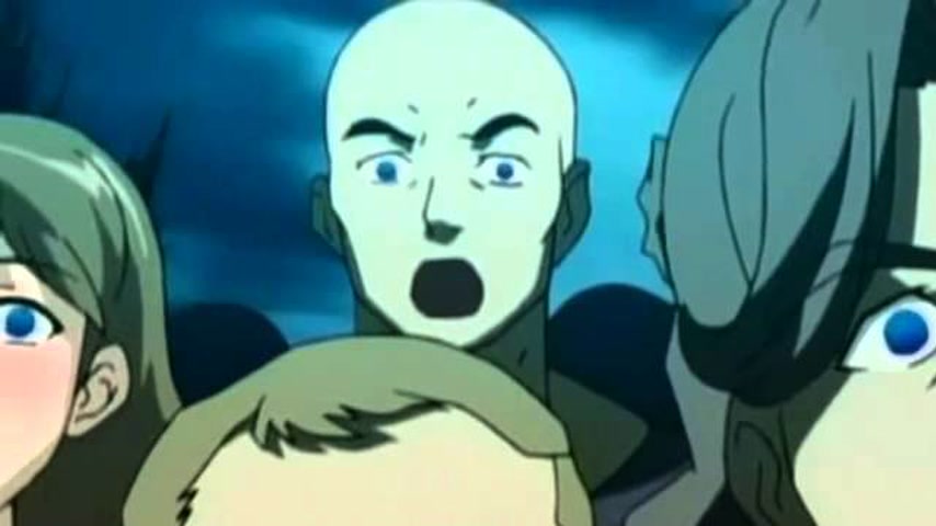 sextop1 — The Night When Evil Falls Ep 3 — khung hình 1