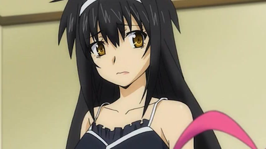 sextop1 — My Mai: Koakuma na A Cup Ep 2 — khung hình 2