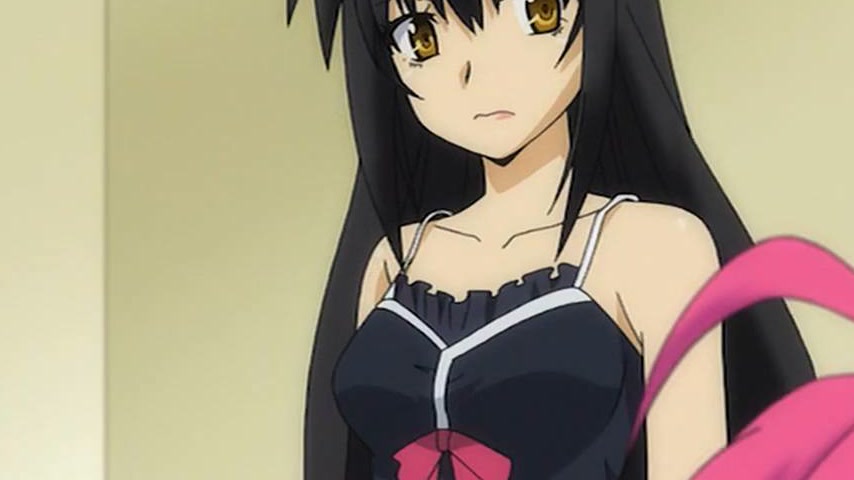 sextop1 — My Mai: Koakuma na A Cup Ep 2 — khung hình 3
