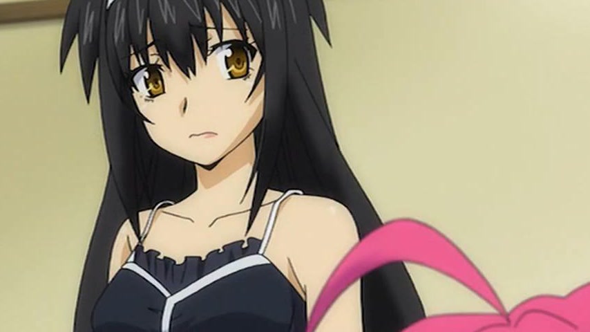 sextop1 — My Mai: Koakuma na A Cup Ep 2 — khung hình 4