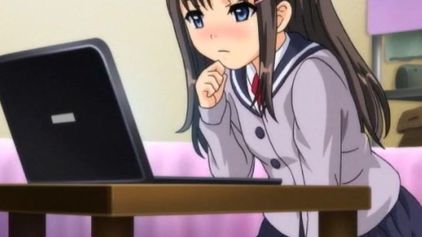 sextop1 — Shoukoujo The Animation Ep 1 — khung hình 3