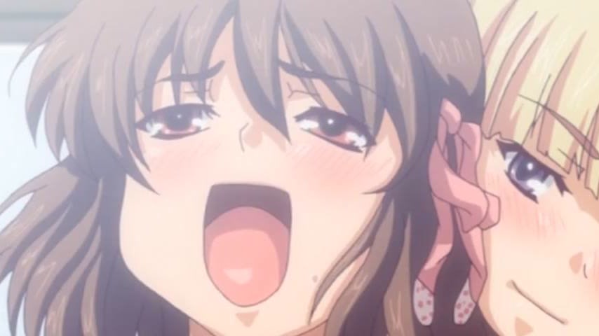 sextop1 — Hakoiri Shoujo – Virgin Territory Ep 2 — khung hình 2