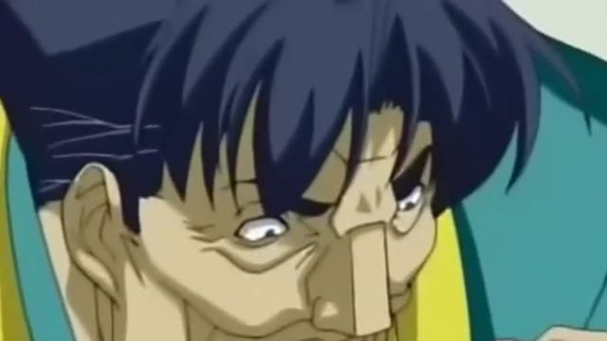 sextop1 — Kisaku Spirit Ep 1 — khung hình 1