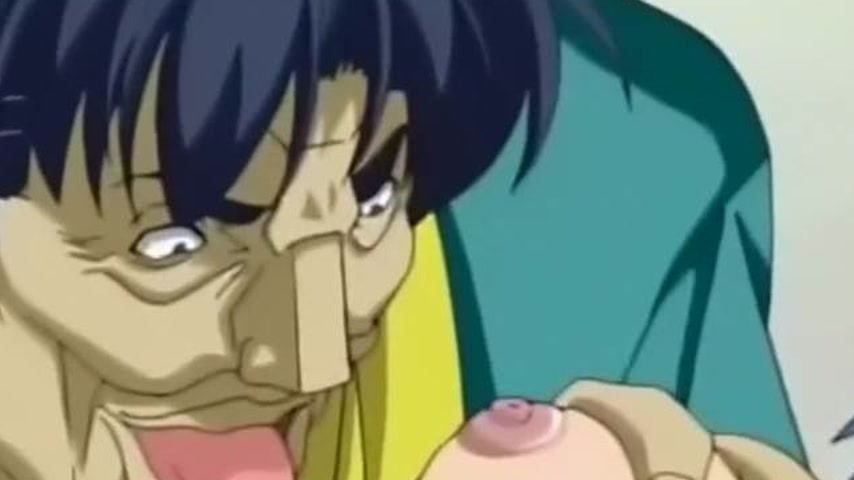 sextop1 — Kisaku Spirit Ep 1 — khung hình 2